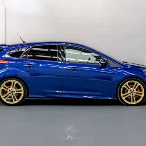 2016 Ford Focus ST-3 2.0 TDCi 5-door Hatchback Diesel Manual - Image 6