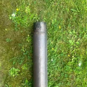 2015 golf exhaust - Image 2