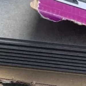 Spectra Click Luxury Vinyl Flooring Urban Grey Tile x 7 Packs (7 Tiles/Pack) - Image 5