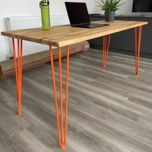 New Desk