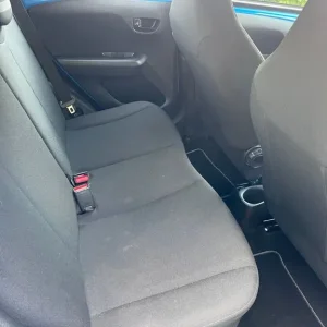 Peugeot 108 Active 998cc Petrol 5 Doors Hatchback 2015 - Image 8