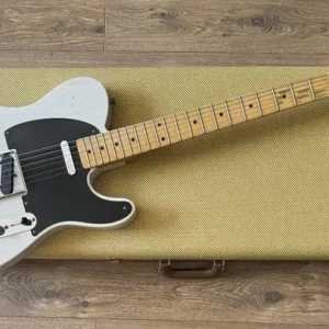 Fender Custom Shop '53 Telecaster Relic Paul Waller Master Designed - Image 5