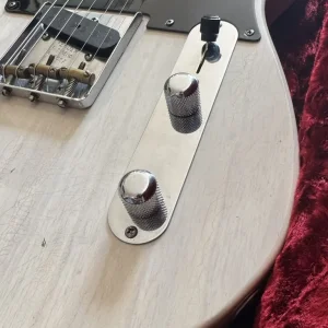 Fender Custom Shop '53 Telecaster Relic Paul Waller Master Designed - Image 7