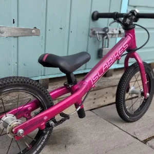 Isla balance bike - Image 2