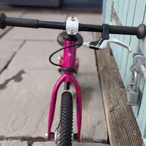 Isla balance bike - Image 3