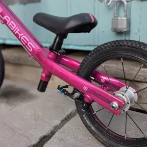 Isla balance bike - Image 5