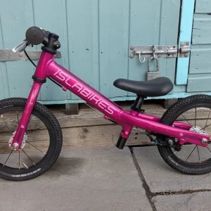 Isla balance bike - Image 6