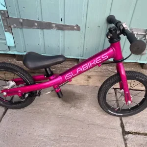 Isla balance bike - Image 7