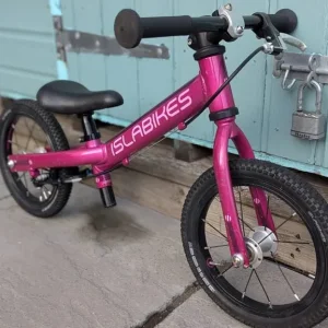 Isla balance bike