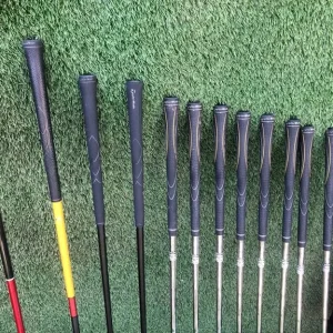 TAYLORMADE Golf set LEFTHAND - Image 7