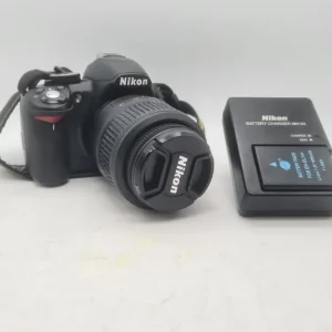 NIKON DSLR D3100 CAMERA