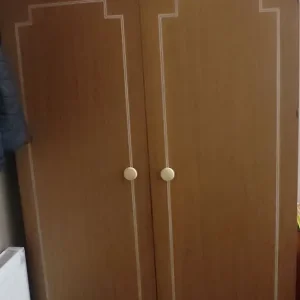 Two sets of wardrobe - Image 2