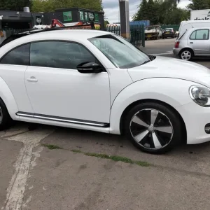 2014 Beetle Sport 2L Diesel 6 Speed - Image 7