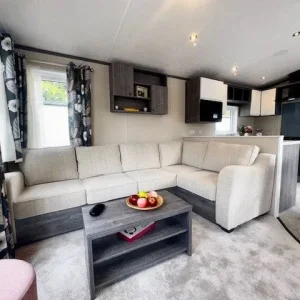 Stunning Ex Demo Holiday Home - Reduced to sell - Image 2