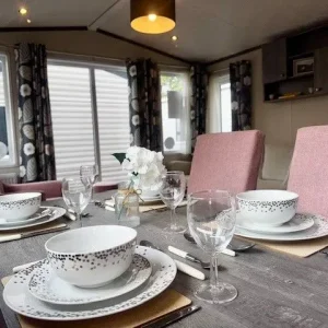 Stunning Ex Demo Holiday Home - Reduced to sell - Image 3