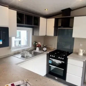 Stunning Ex Demo Holiday Home - Reduced to sell - Image 8