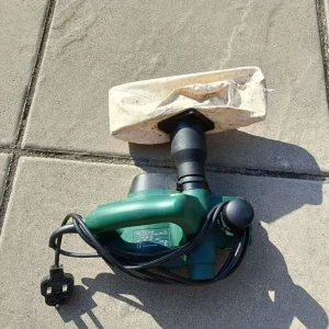 Bosch electric planner model PH0 16 82 - Image 2