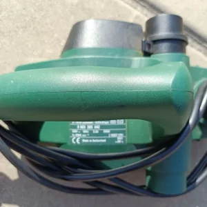 Bosch electric planner model PH0 16 82 - Image 4