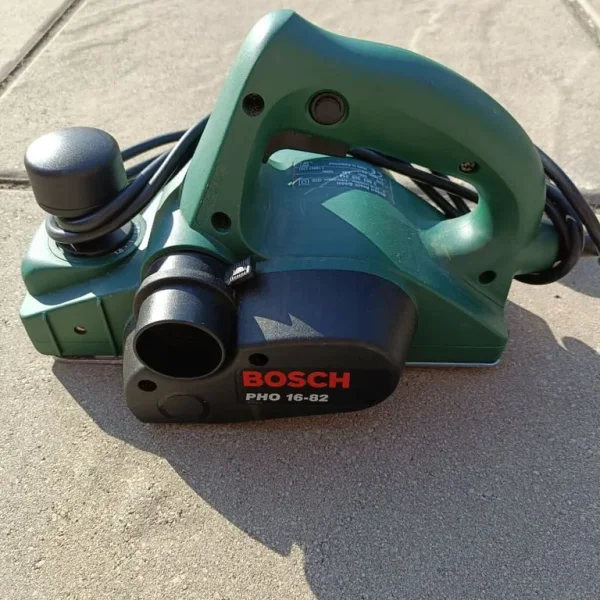 Bosch electric planner model PH0 16 82