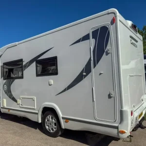 2018 Chausson Flash 640 Flash 640 - Image 2