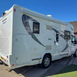 2018 Chausson Flash 640 Flash 640 - Image 3