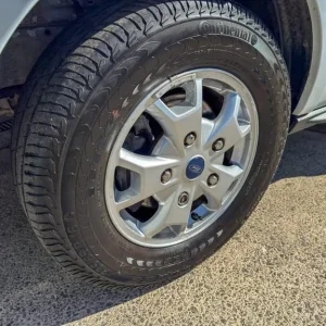 2018 Chausson Flash 640 Flash 640 - Image 5