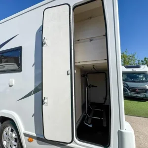2018 Chausson Flash 640 Flash 640 - Image 6