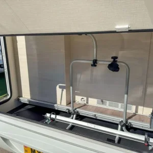 2018 Chausson Flash 640 Flash 640 - Image 7