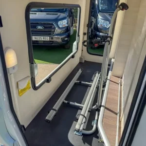 2018 Chausson Flash 640 Flash 640 - Image 8