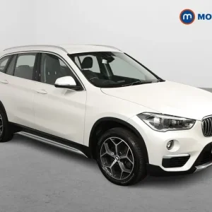 2019 BMW X1 sDrive 20i xLine 5dr Step Auto SUV Petrol Automatic