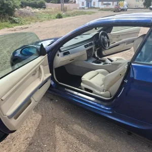 BMW, 3 SERIES, Convertible, 2008, Manual, 1995 (cc), 2 doors - Image 6