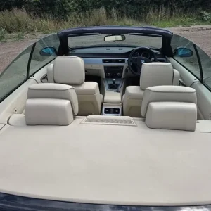 BMW, 3 SERIES, Convertible, 2008, Manual, 1995 (cc), 2 doors - Image 7