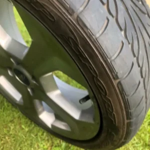 Ford Fiesta ST Alloy Whhel - Image 2