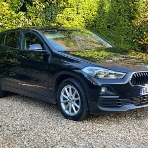 2019 BMW X2 2.0 18d SE SUV 5dr Diesel Manual sDrive Euro 6 (s/s) (150 ps) SUV Diesel Manual - Image 2