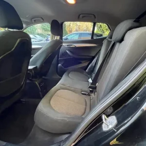 2019 BMW X2 2.0 18d SE SUV 5dr Diesel Manual sDrive Euro 6 (s/s) (150 ps) SUV Diesel Manual - Image 4