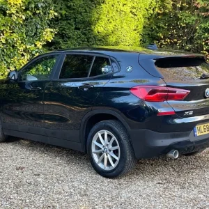 2019 BMW X2 2.0 18d SE SUV 5dr Diesel Manual sDrive Euro 6 (s/s) (150 ps) SUV Diesel Manual - Image 5