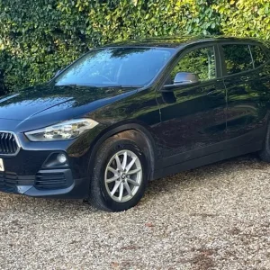 2019 BMW X2 2.0 18d SE SUV 5dr Diesel Manual sDrive Euro 6 (s/s) (150 ps) SUV Diesel Manual - Image 6