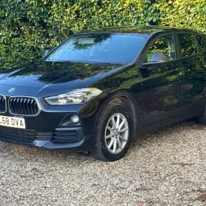 2019 BMW X2 2.0 18d SE SUV 5dr Diesel Manual sDrive Euro 6 (s/s) (150 ps) SUV Diesel Manual - Image 7