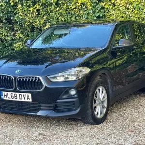 2019 BMW X2 2.0 18d SE SUV 5dr Diesel Manual sDrive Euro 6 (s/s) (150 ps) SUV Diesel Manual - Image 8