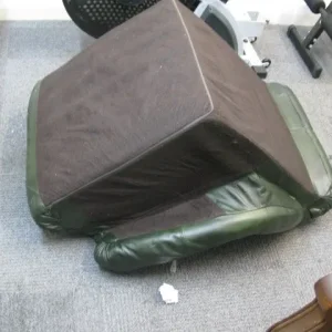 Set of Double/Triple Sofa and matching Armchair - Image 5