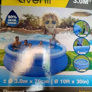 Avenli - Family Inflatable Swimming Pool