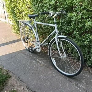 Mens Richmond reflex mountain bike - Image 2