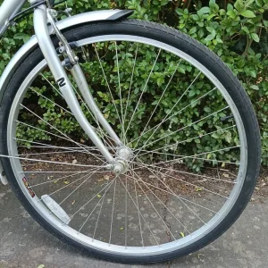 Mens Richmond reflex mountain bike - Image 4