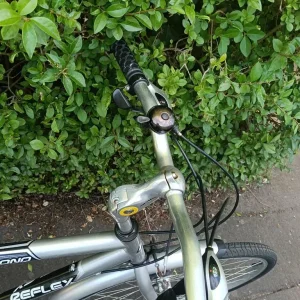 Mens Richmond reflex mountain bike - Image 7