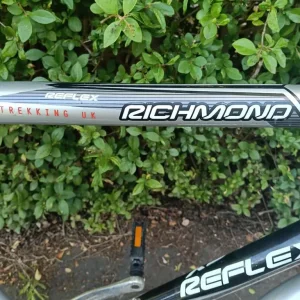 Mens Richmond reflex mountain bike - Image 8