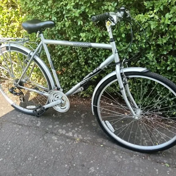 Mens Richmond reflex mountain bike