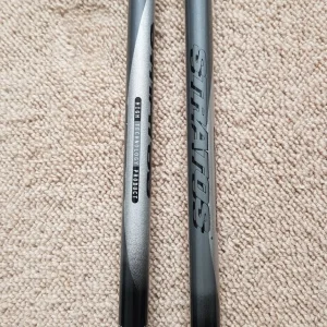 *Postage Available* Volkl Energy 320 163cm Skis + Marker M10 Bindings & Leki Stratos Poles + Bag - Image 5