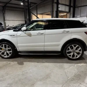 2016 Land Rover Range Rover Evoque 2.0 TD4 Autobiography SUV 5dr Diesel Auto - Image 7