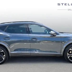 2023 Cupra Formentor 1.5 TSI V2 SUV 5dr Petrol DSG Euro 6 (s/s) (150 ps) SUV Petrol Automatic - Image 2