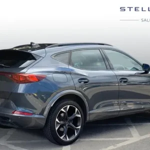 2023 Cupra Formentor 1.5 TSI V2 SUV 5dr Petrol DSG Euro 6 (s/s) (150 ps) SUV Petrol Automatic - Image 3